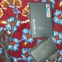 آچار شبکه|قطعات و لوازم جانبی رایانه|خرم‌آباد, |دیوار