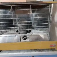 بخاری نفتی والور انگلیسی سالم سالم|بخاری، هیتر، شومینه|تهران, دریاچه شهدای خلیج فارس|دیوار