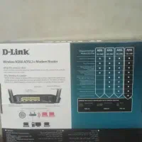 مودم اینترنت مدل