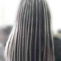 آموزش و اکستنشن موی طبیعی