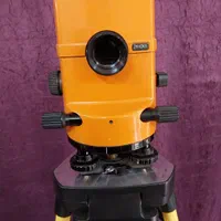 دوربین نقشه برداری نیوُ روسی 2H-10KA