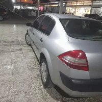 مگان ۱۶۰۰|خودرو سواری و وانت|تهران, جی|دیوار