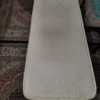 تشک طبی یک نفره یک عدد