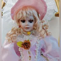 عروسک سرامیکی ۶۵سانتی|اسباببازی بچه|تبریز, |دیوار