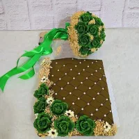 گل حنا|گل مصنوعی|بندرعباس, |دیوار