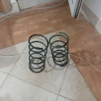 فنر  کمک  پژو