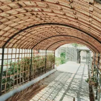 اجرای الاچیق سنتی