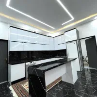 ویلا لوکس و آماده ملارد