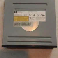 دی وی دی رایتر hp