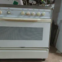 گاز سینجر فر دار