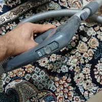 جاروبرقی الجی کره ای|جاروبرقی، جارو شارژی، بخارشو|مشهد, انصار|دیوار