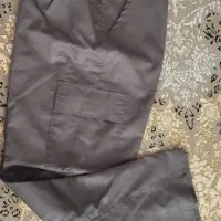 لباس کار