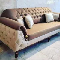 مبل راحتی چستر مدل پاریس اسپرت&)|مبلمان خانگی و میز عسلی|تبریز, |دیوار