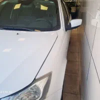 ساینا ۴۰۲ دوگانه|خودرو سواری و وانت|سمنان, |دیوار