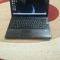 لپ تاپ سونی وایو