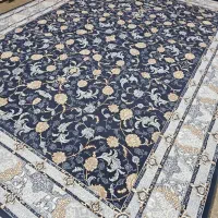 فرش اصیل آرشام / 12 متری  چشم نواز