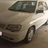 پراید 132 بدون رنگ شاسی پلمپ خونگی
