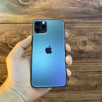 آیفون۱۱پرو-ZAA-256-پلمپ