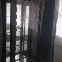 ویترین بوفه