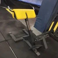 دستگاه بدنسازی