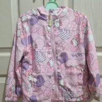 سویشرت کیتی دخترانه