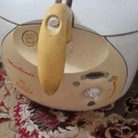 سرخ کن|ظروف پخت‌وپز|اهواز, شریعتی جنوبی|دیوار