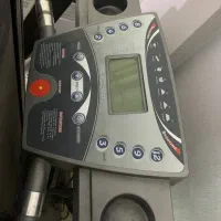 تردمیل تاپ فرم کارکرده