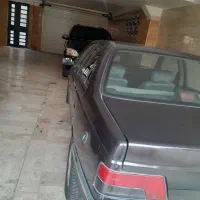 روا ۸۹ مشکی سالم|خودرو سواری و وانت|تهران, چیتگر جنوبی|دیوار