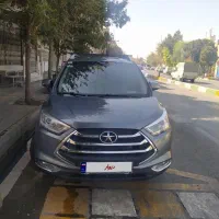 جک s3 مدل 1403