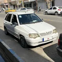 111 مدل 95 شاسی پلمپ