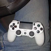 دسته ps4 اورجینال