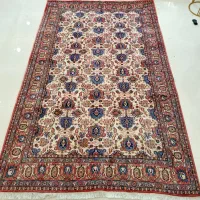 6 متری دستباف نقشه ورامین