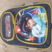 کیف پسرانه
