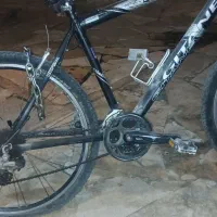 دوچرخه ۲۶ ژیانت شیمانو اصلی|دوچرخه، اسکیت، اسکوتر|کیش, |دیوار