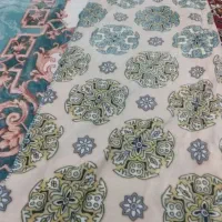 پتو خانگی و مسافرتی