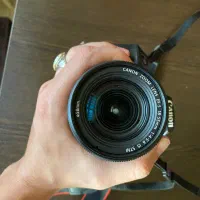 دوربین حرفه ای CANON EOS 250 D|دوربین عکاسی و فیلم‌برداری|تبریز, |دیوار