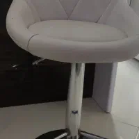 صندلی اپن آشپزخانه یک جفت