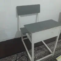 میز و صندلی تحریر دانش آموز
