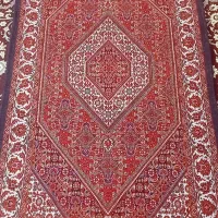 فرش زرنیم دست بافت|فرش|زنجان, |دیوار