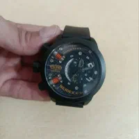 ساعت ولدر F600