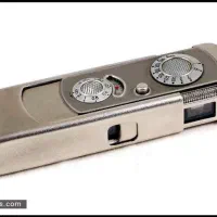 دوربین نایاب و کلکسیونی Minox XL ساخت کشور آلمان|کلکسیون اشیاء عتیقه|اصفهان, شفق|دیوار