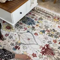 رو فرشی کشدار ۹ متری|روفرشی|ساری, |دیوار