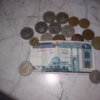 سکه انقلابی|کلکسیون سکه، تمبر، اسکناس|اژیه, |دیوار