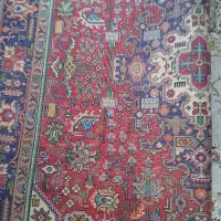 فرش دستبافت طبیعی ۵۰ ساله|فرش|ارومیه, |دیوار