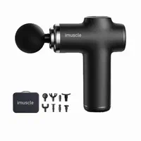 ماساژور تفنگی مدل imuscle V13|آرایشی، بهداشتی، درمانی|تهران, سعادت‌آباد|دیوار