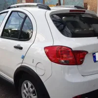 کوییک GXL اسفند ۱۴۰۲