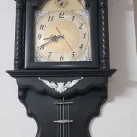 ساعت دیواری مدل کلاسیک