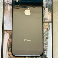 اپل iPhone X بدون نقطه با حافظهٔ ۲۵۶ گیگابایت|موبایل|لامرد, |دیوار