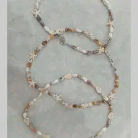 گردنبد صدفی