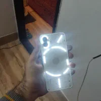 Nothing Phone 2 + CMF Watch 2 Pro + CMF Buds 2 Pro|موبایل|میانه, |دیوار